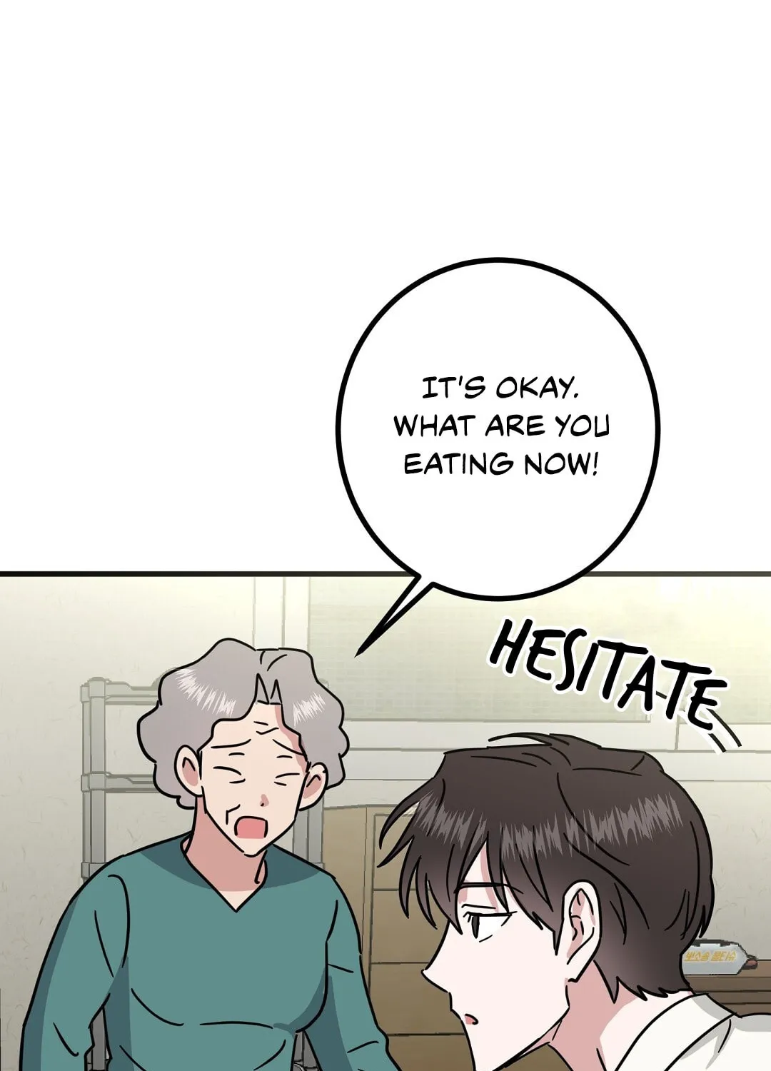 My House Has Become a Filming Location! Chapter 7 page 112 - 