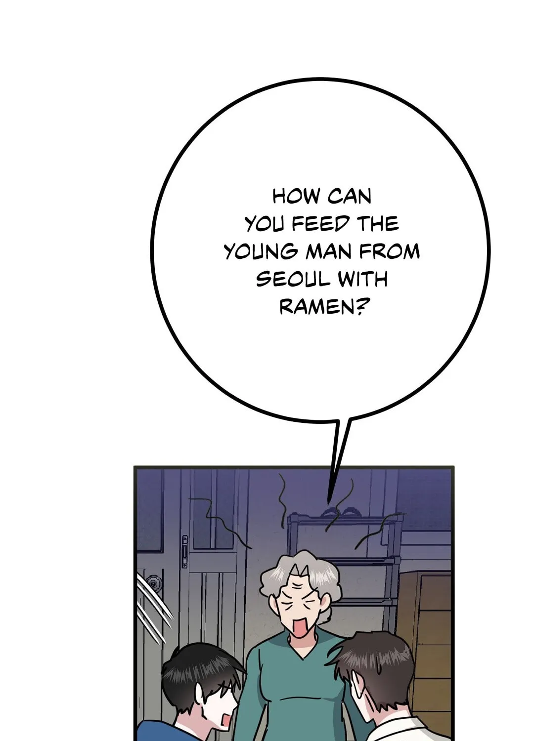 My House Has Become a Filming Location! Chapter 7 page 115 - 