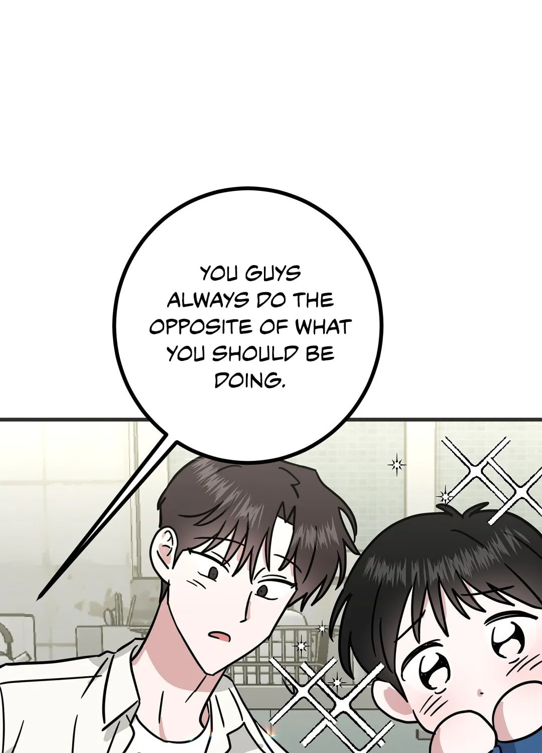 My House Has Become a Filming Location! Chapter 7 page 119 - 