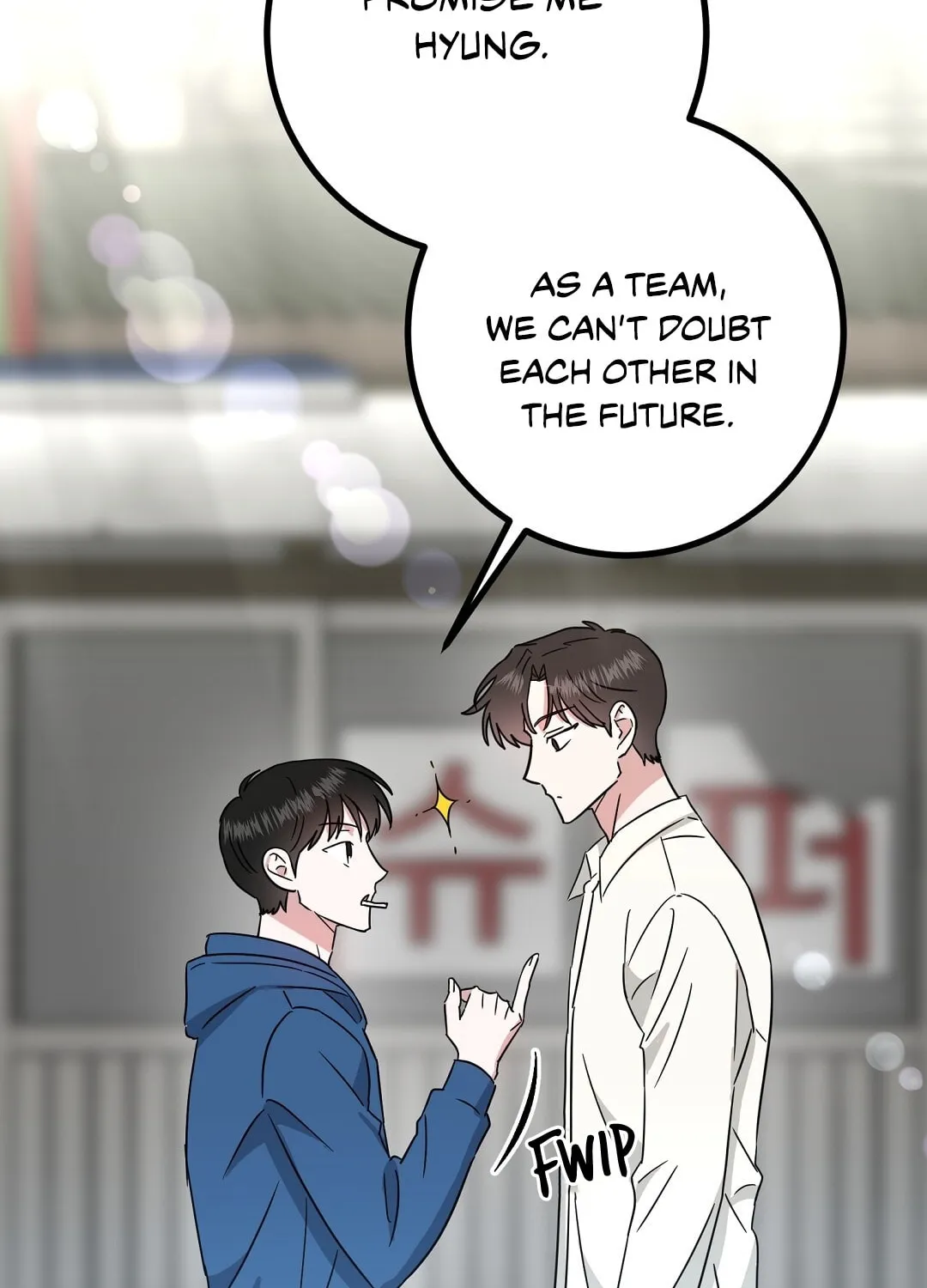 My House Has Become a Filming Location! Chapter 7 page 13 - 