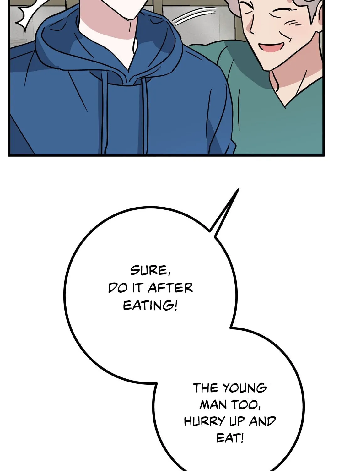 My House Has Become a Filming Location! Chapter 7 page 123 - 