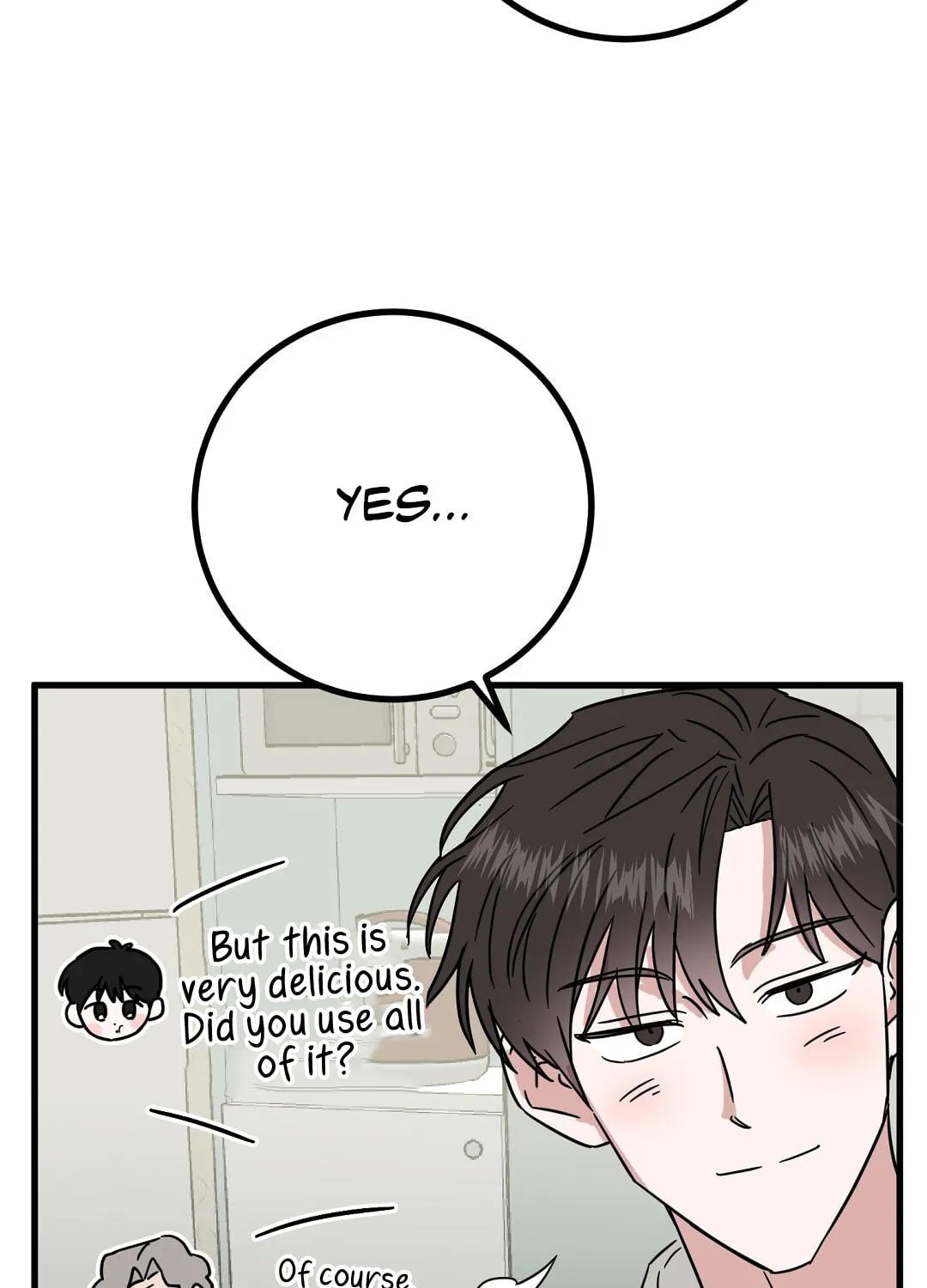 My House Has Become a Filming Location! Chapter 7 page 124 - 