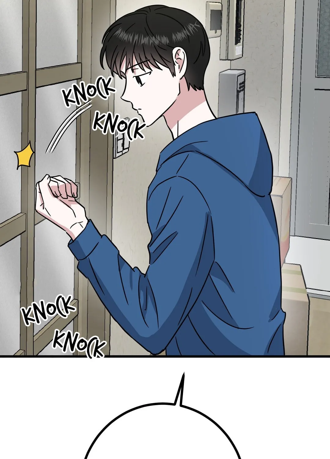 My House Has Become a Filming Location! Chapter 7 page 137 - 