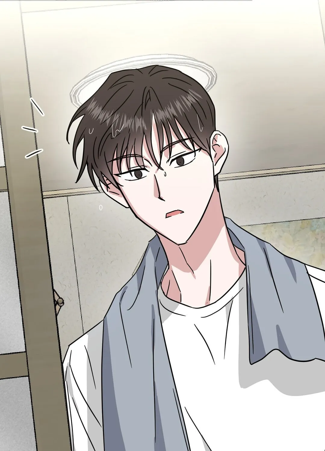 My House Has Become a Filming Location! Chapter 7 page 139 - 