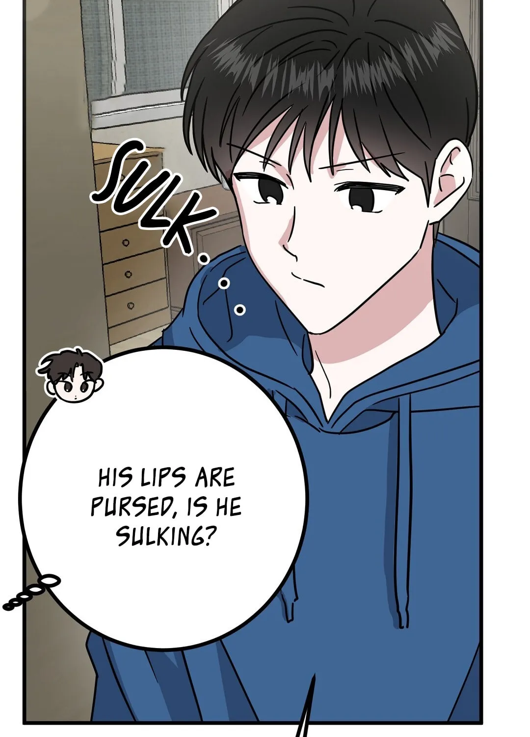 My House Has Become a Filming Location! Chapter 7 page 142 - 