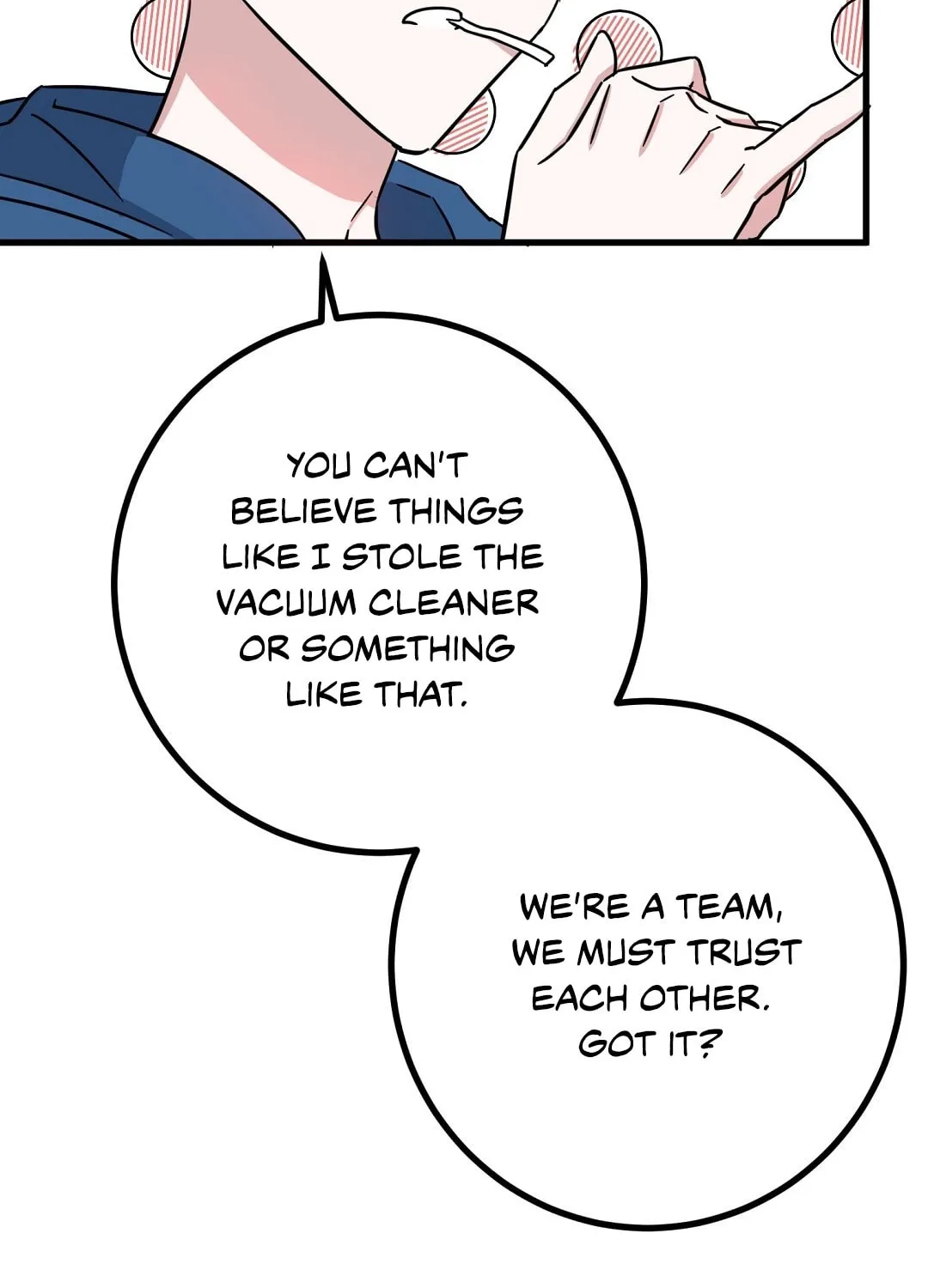 My House Has Become a Filming Location! Chapter 7 page 16 - 