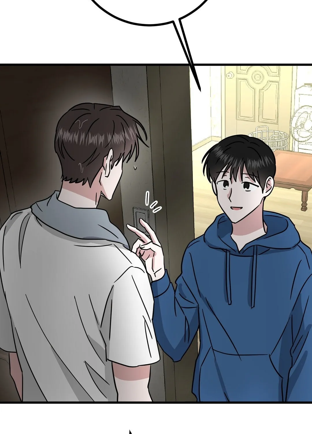 My House Has Become a Filming Location! Chapter 7 page 154 - 