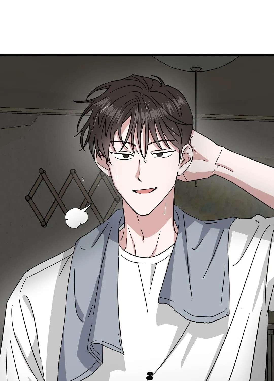 My House Has Become a Filming Location! Chapter 7 page 158 - 