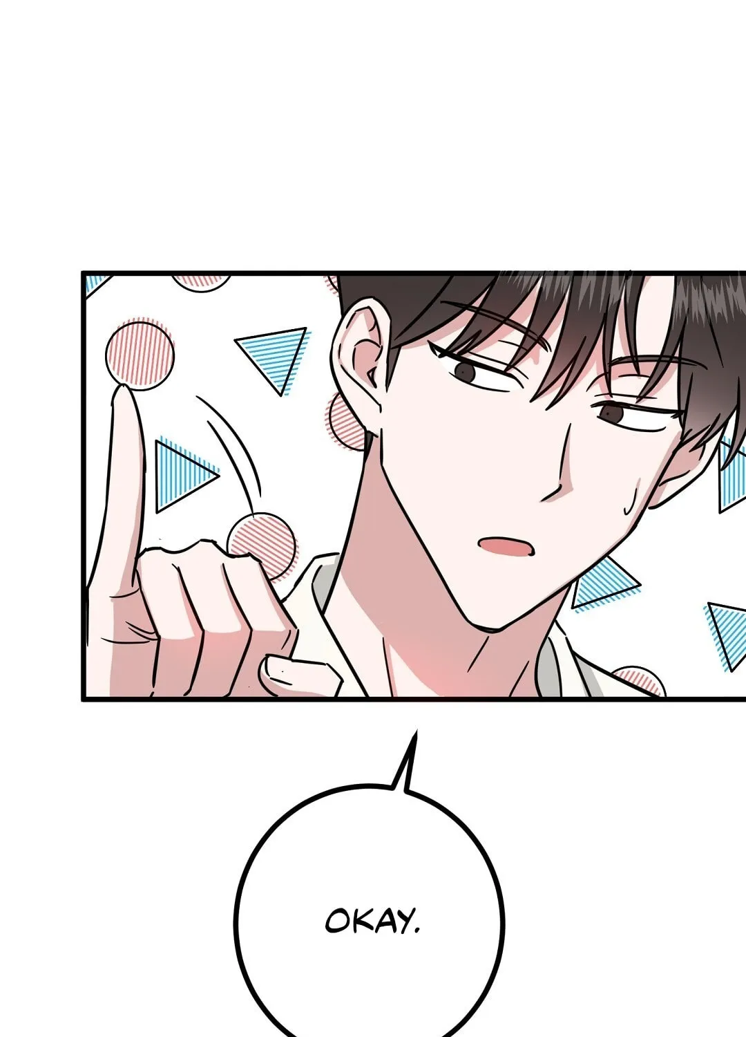 My House Has Become a Filming Location! Chapter 7 page 17 - 