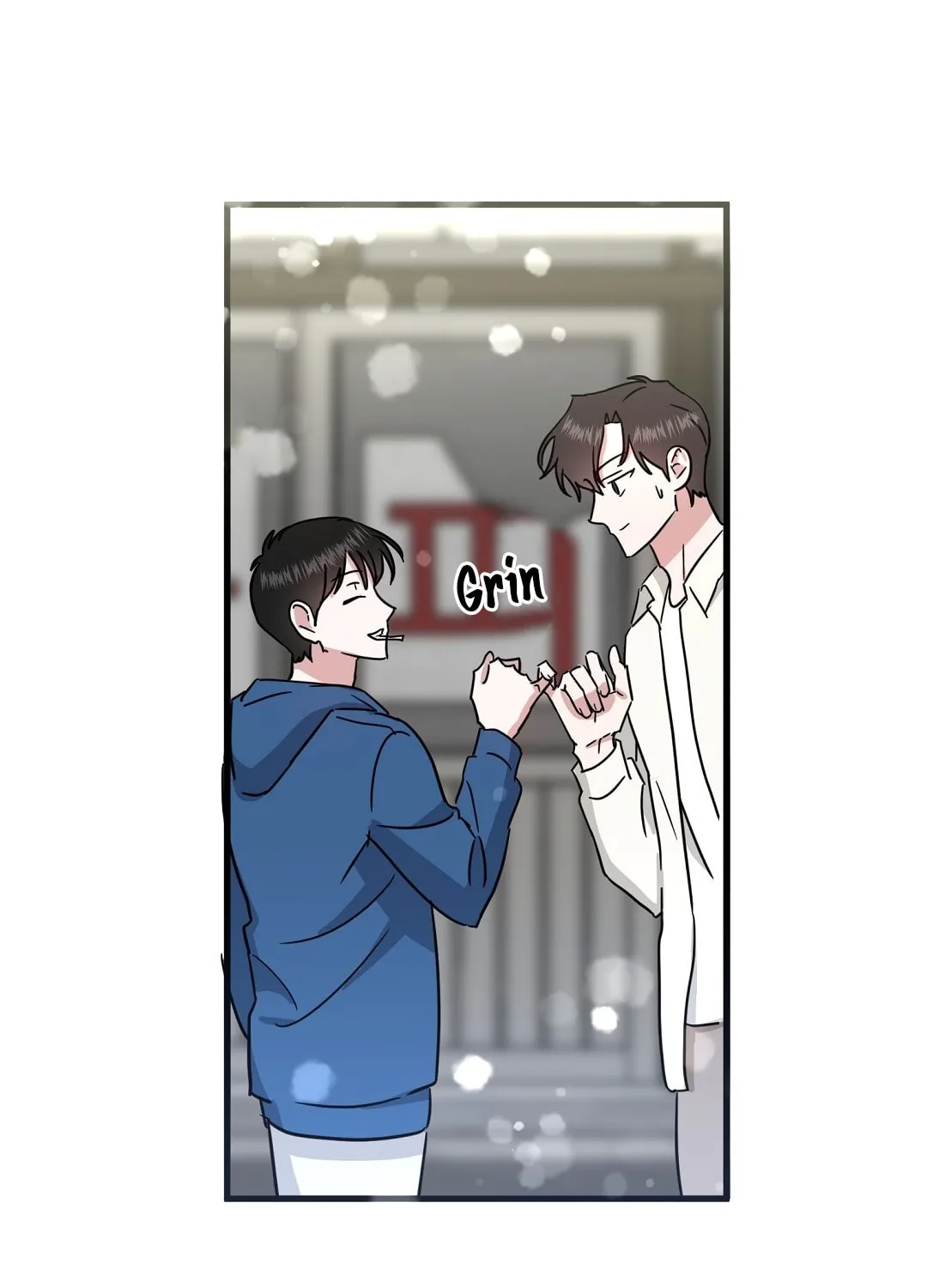 My House Has Become a Filming Location! Chapter 7 page 19 - 
