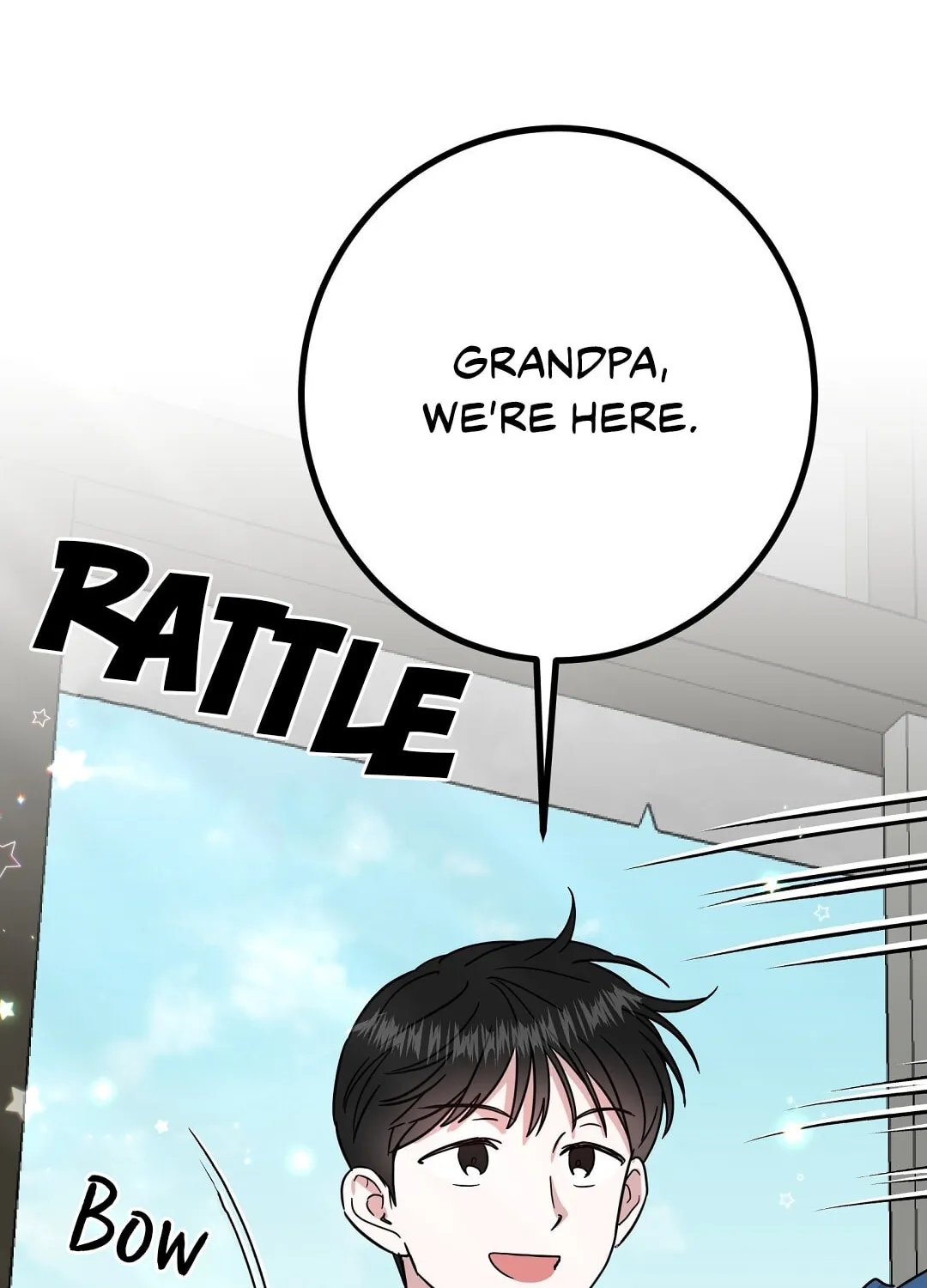 My House Has Become a Filming Location! Chapter 7 page 20 - 