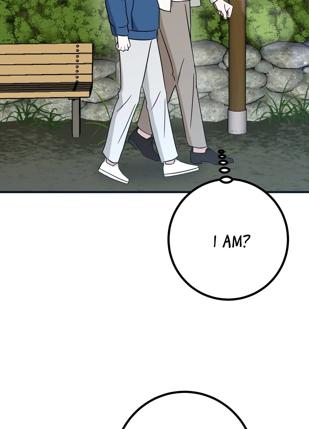 My House Has Become a Filming Location! Chapter 7 page 3 - 