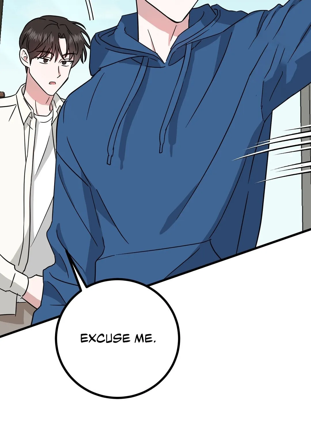 My House Has Become a Filming Location! Chapter 7 page 21 - 