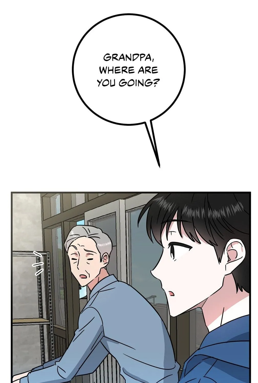 My House Has Become a Filming Location! Chapter 7 page 29 - 
