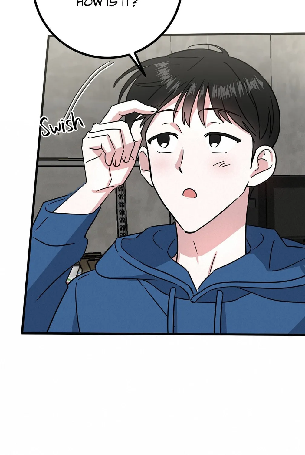 My House Has Become a Filming Location! Chapter 7 page 33 - 