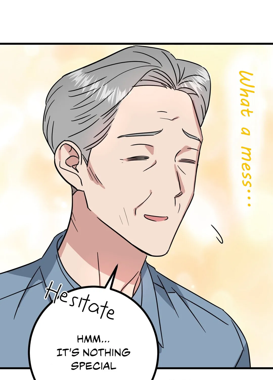 My House Has Become a Filming Location! Chapter 7 page 35 - 