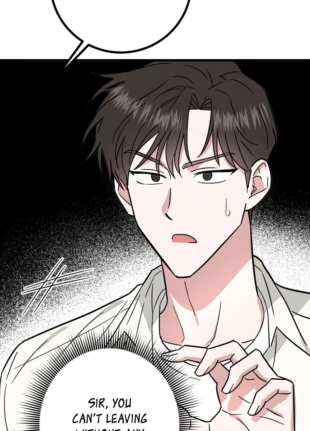My House Has Become a Filming Location! Chapter 7 page 37 - 