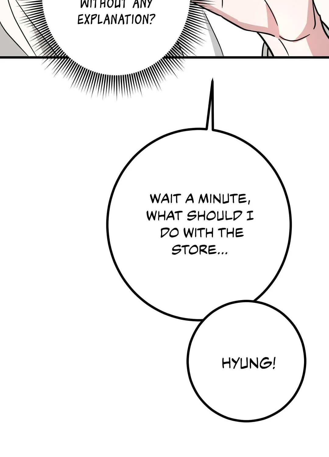My House Has Become a Filming Location! Chapter 7 page 38 - 