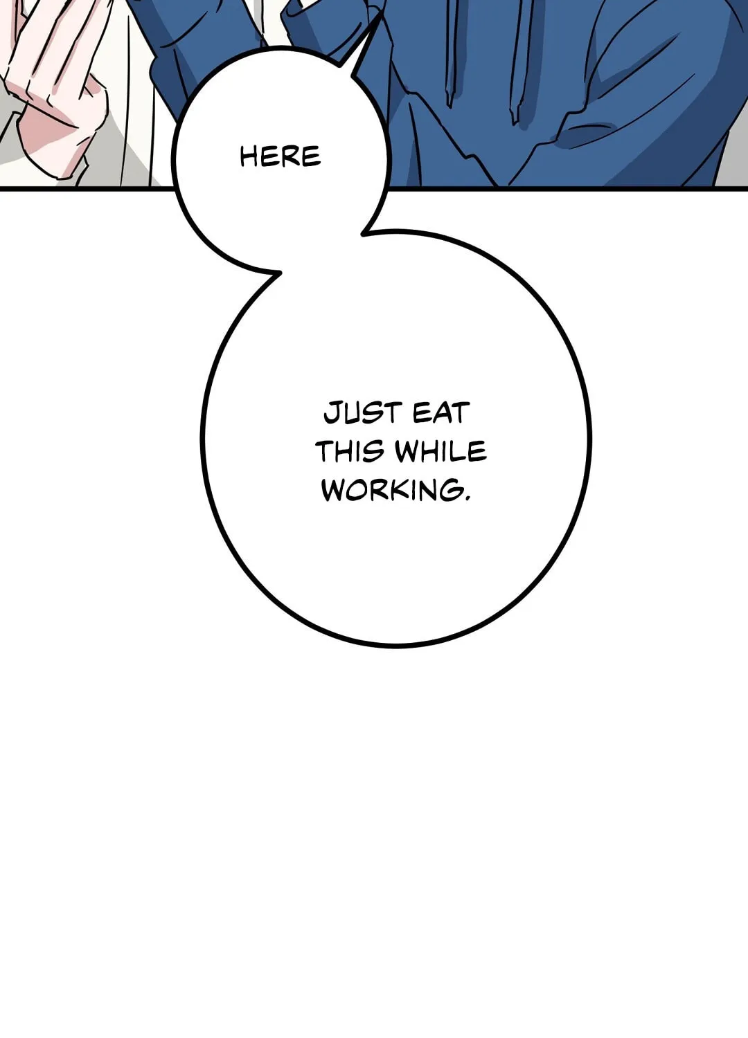 My House Has Become a Filming Location! Chapter 7 page 44 - 