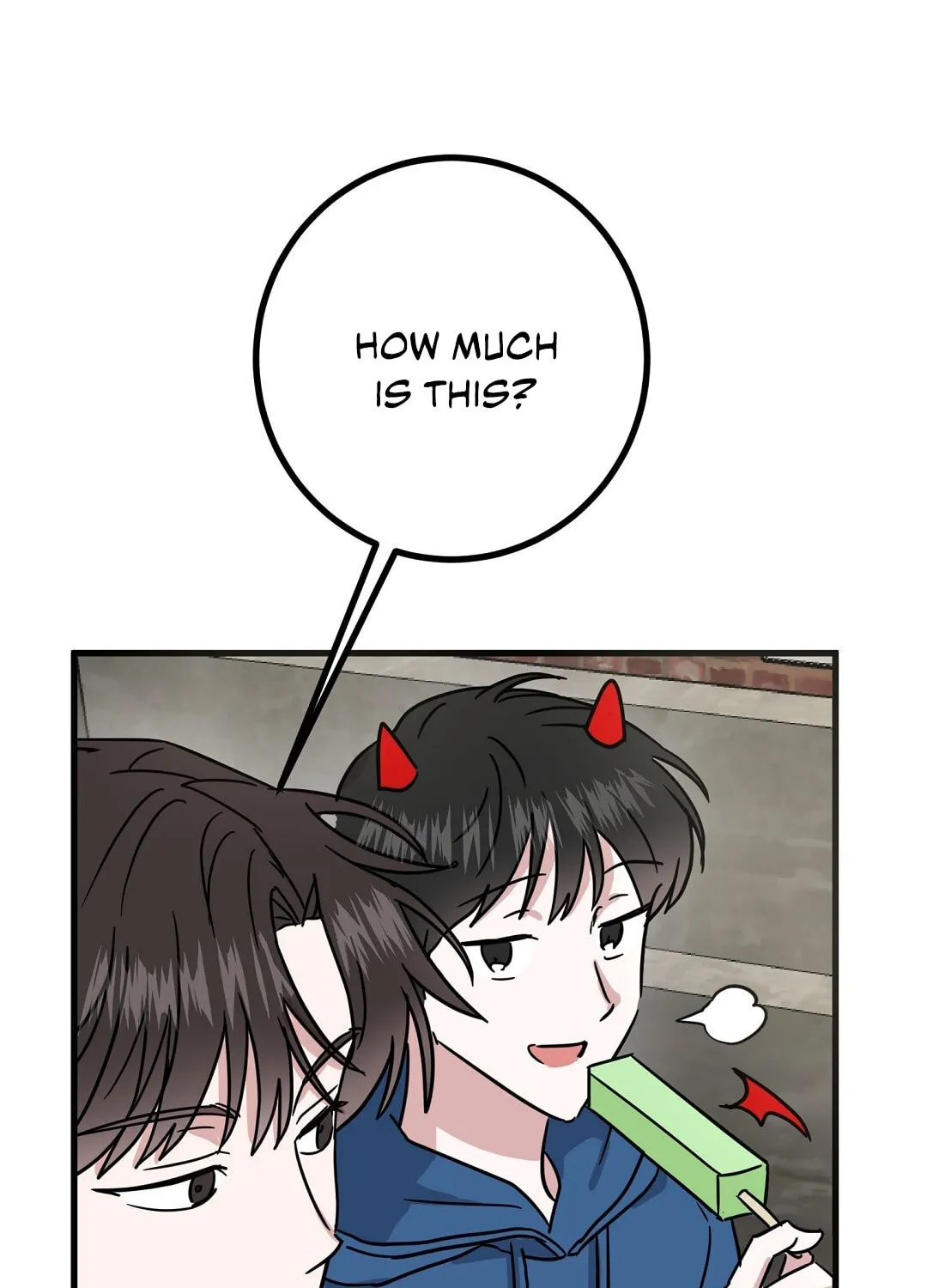 My House Has Become a Filming Location! Chapter 7 page 46 - 