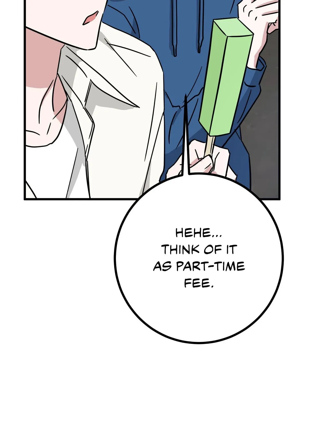My House Has Become a Filming Location! Chapter 7 page 47 - 