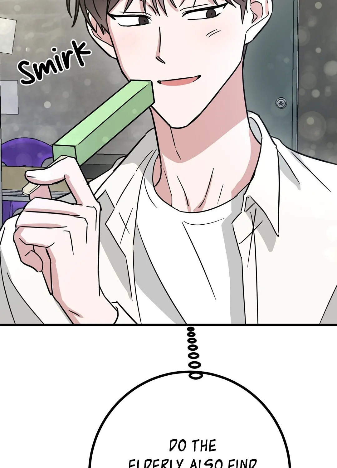 My House Has Become a Filming Location! Chapter 7 page 49 - 