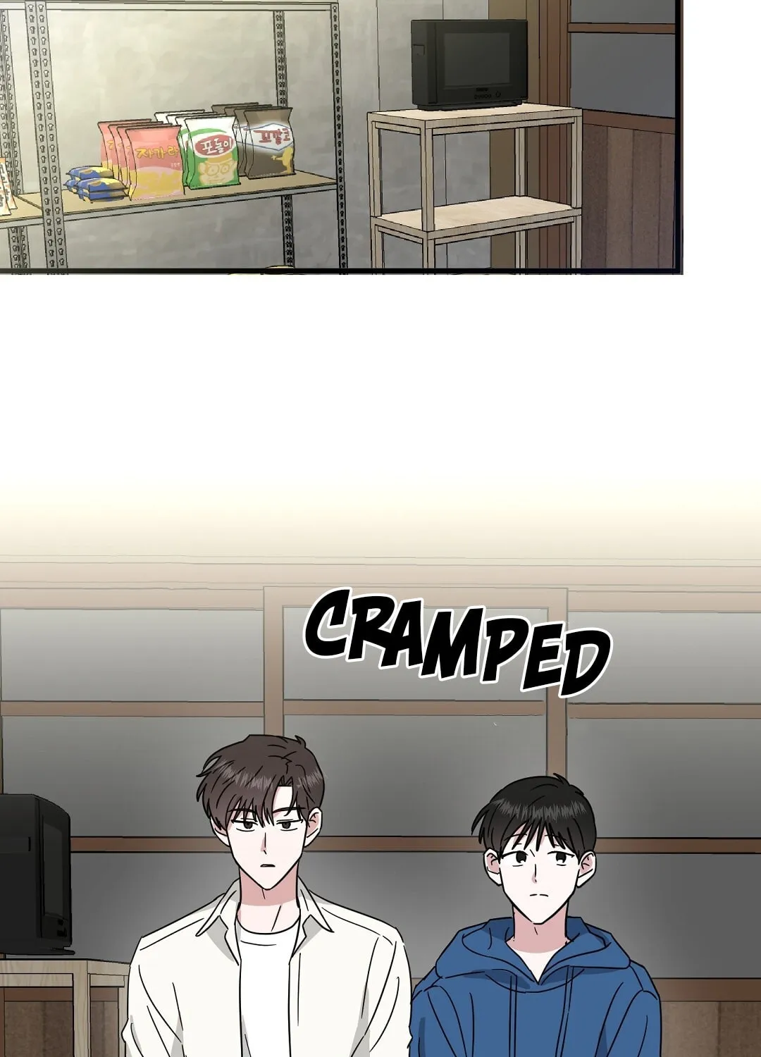 My House Has Become a Filming Location! Chapter 7 page 53 - 