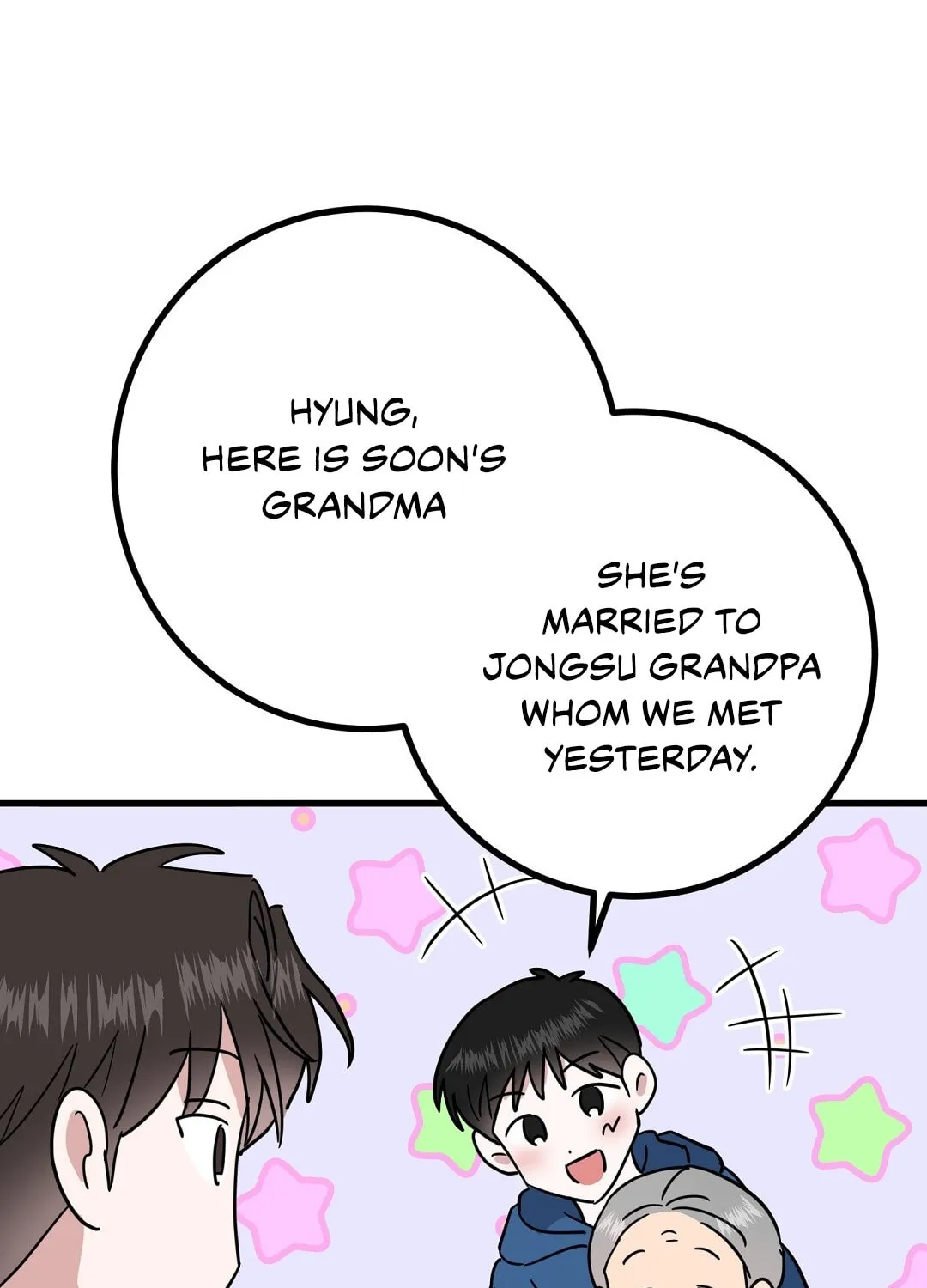 My House Has Become a Filming Location! Chapter 7 page 58 - 