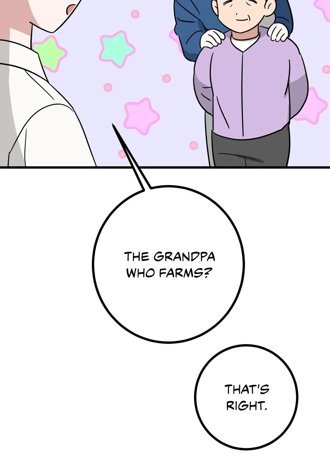 My House Has Become a Filming Location! Chapter 7 page 59 - 
