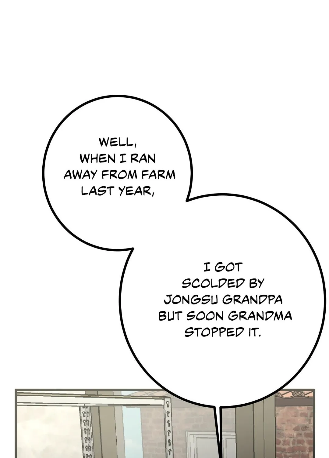 My House Has Become a Filming Location! Chapter 7 page 60 - 