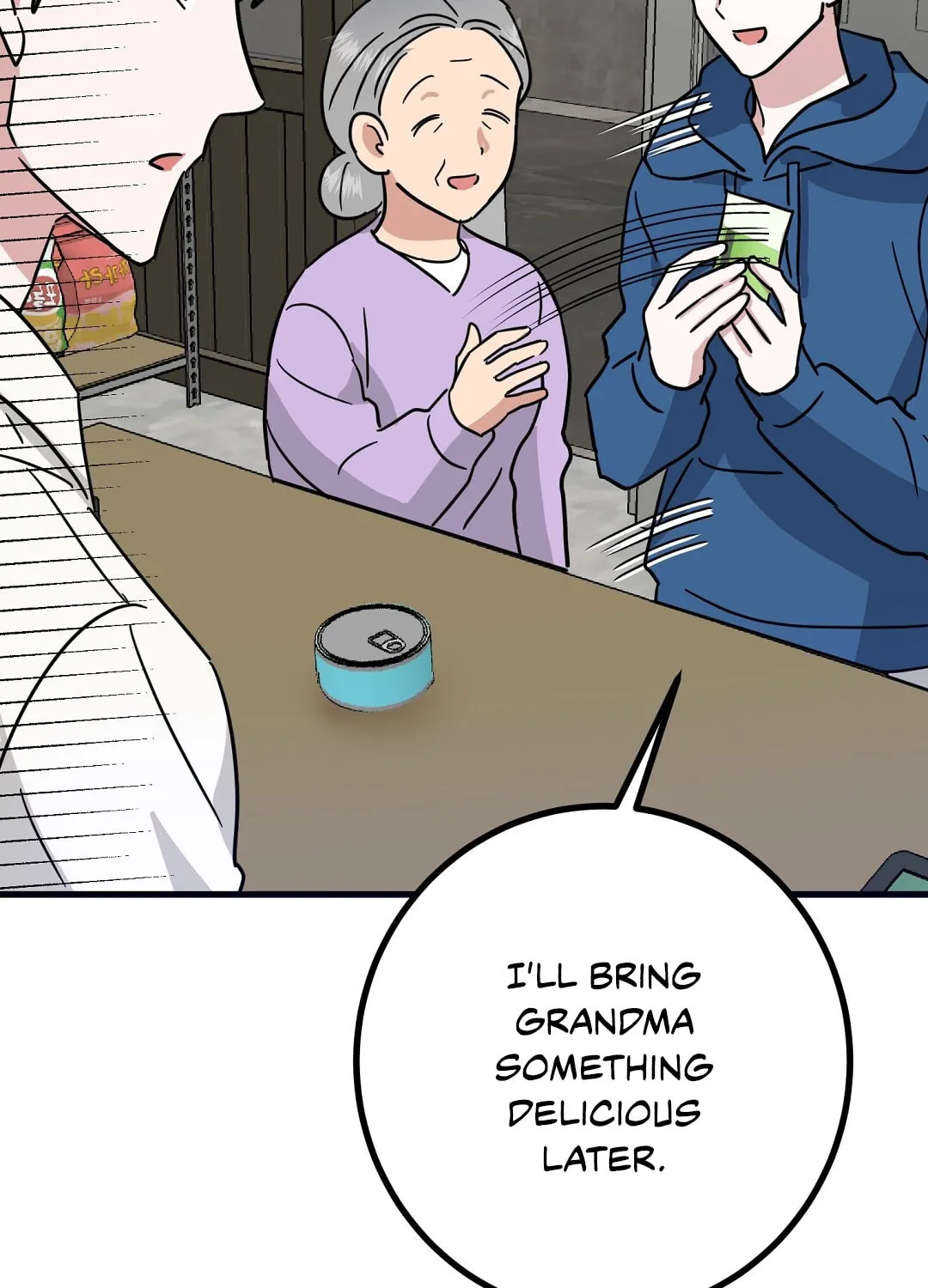 My House Has Become a Filming Location! Chapter 7 page 70 - 