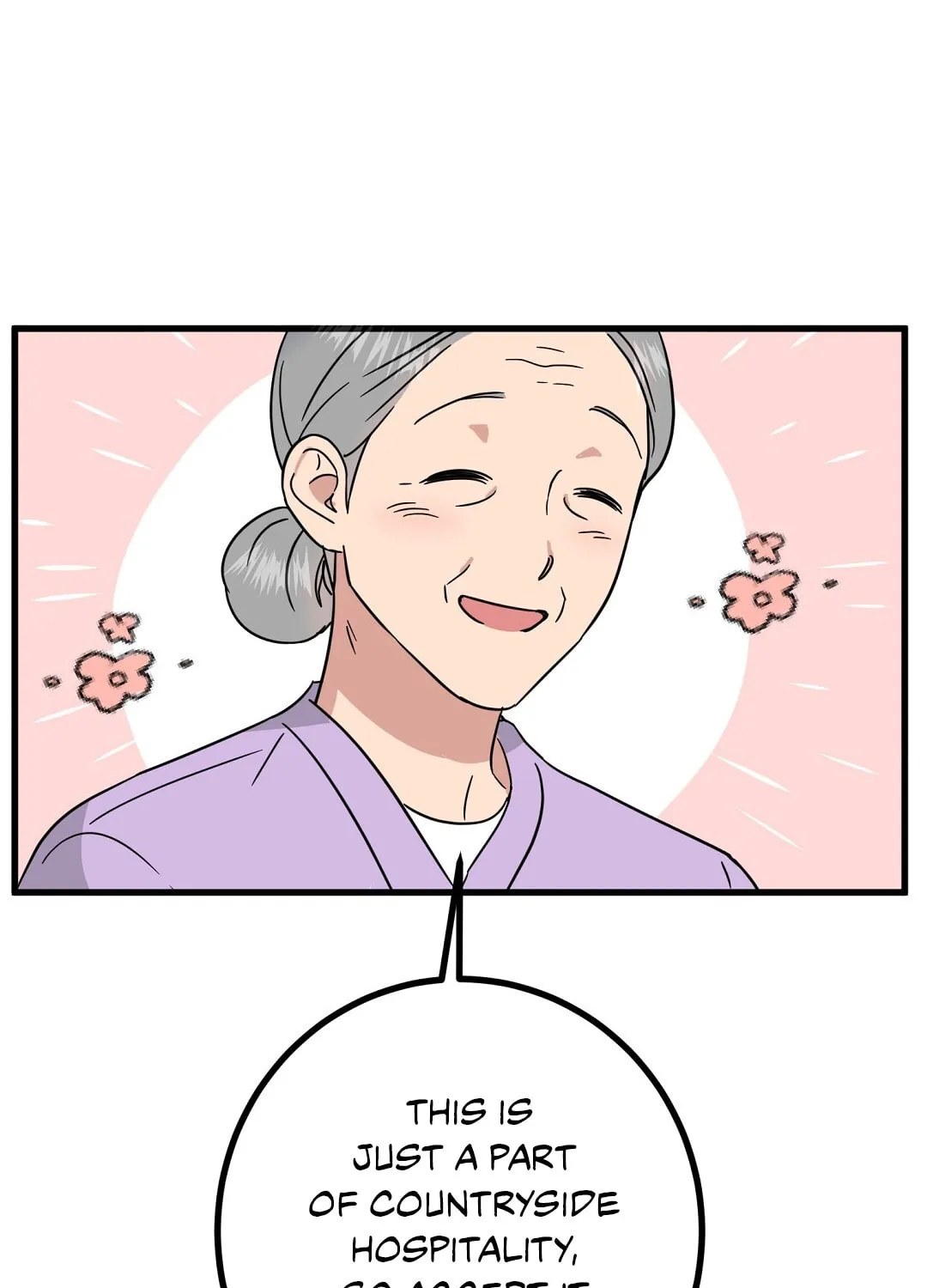 My House Has Become a Filming Location! Chapter 7 page 74 - 