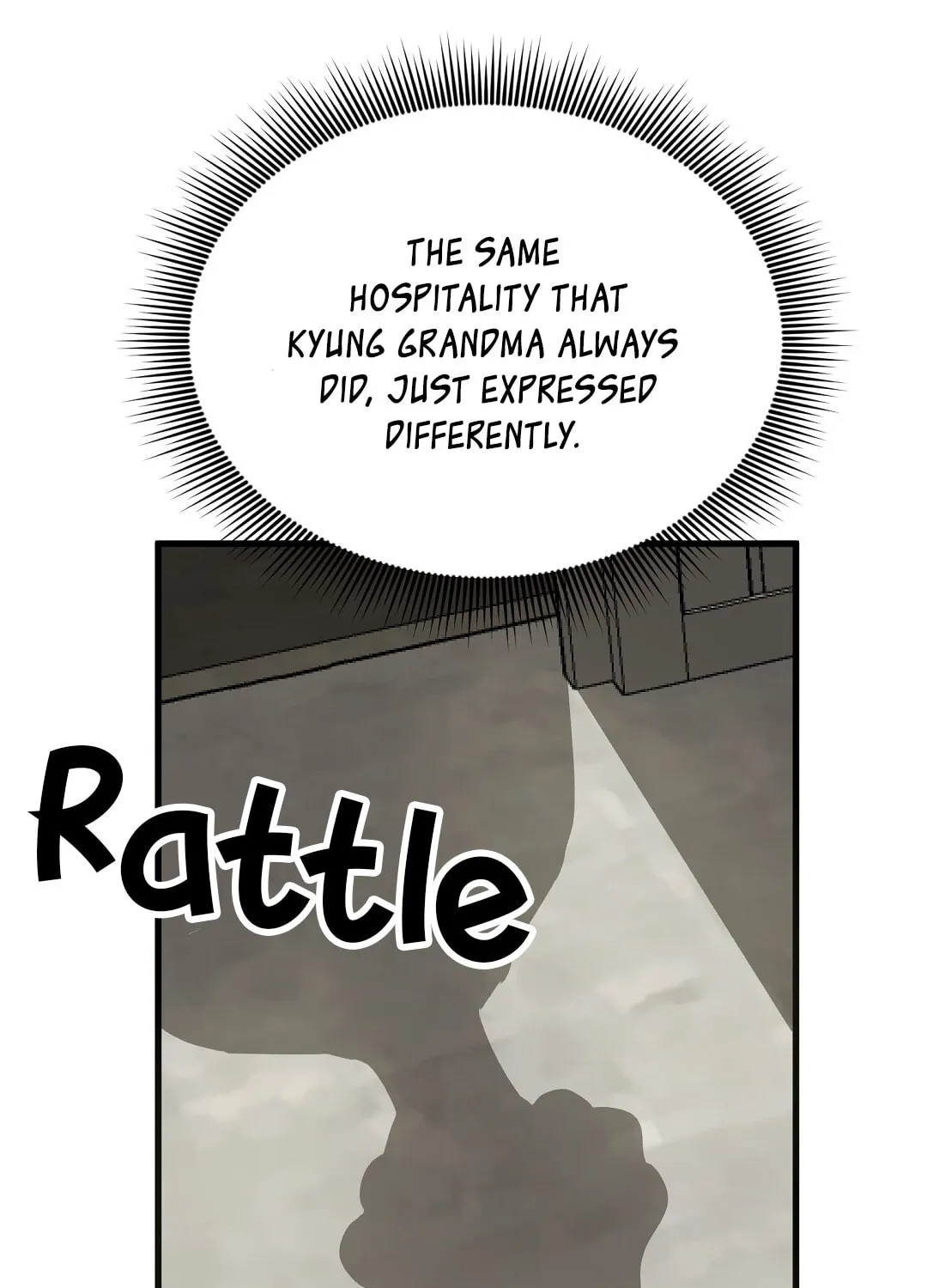 My House Has Become a Filming Location! Chapter 7 page 78 - 