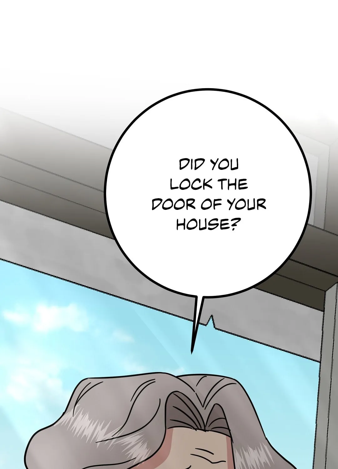 My House Has Become a Filming Location! Chapter 7 page 80 - 