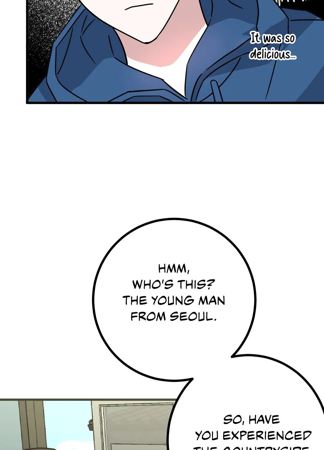 My House Has Become a Filming Location! Chapter 7 page 86 - 