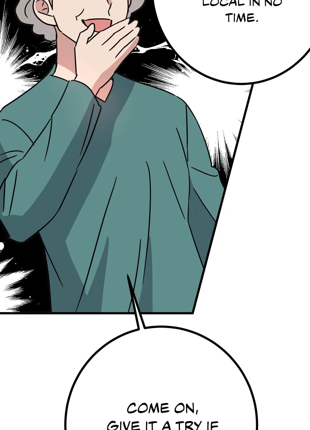 My House Has Become a Filming Location! Chapter 7 page 92 - 