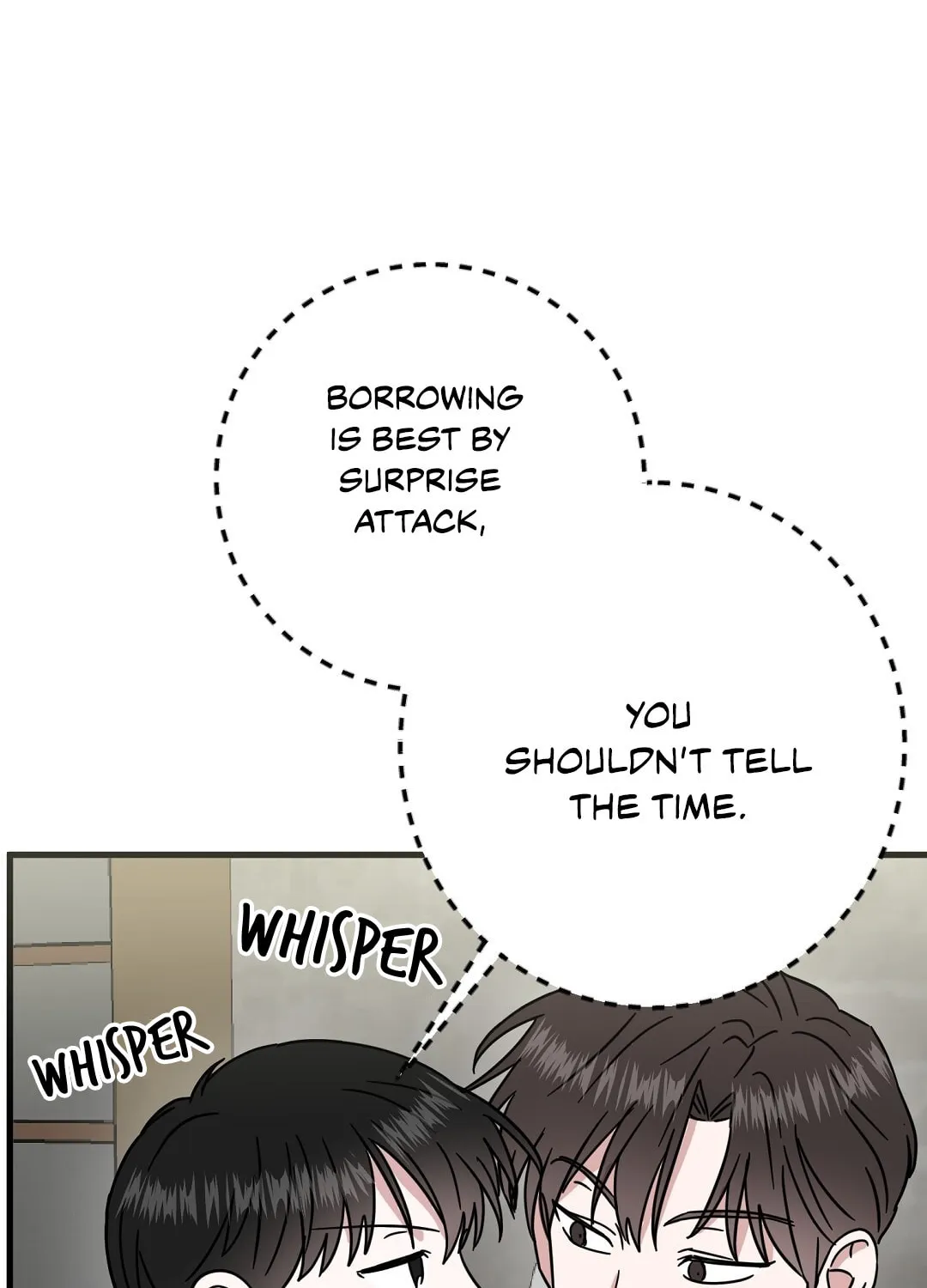 My House Has Become a Filming Location! Chapter 7 page 96 - 