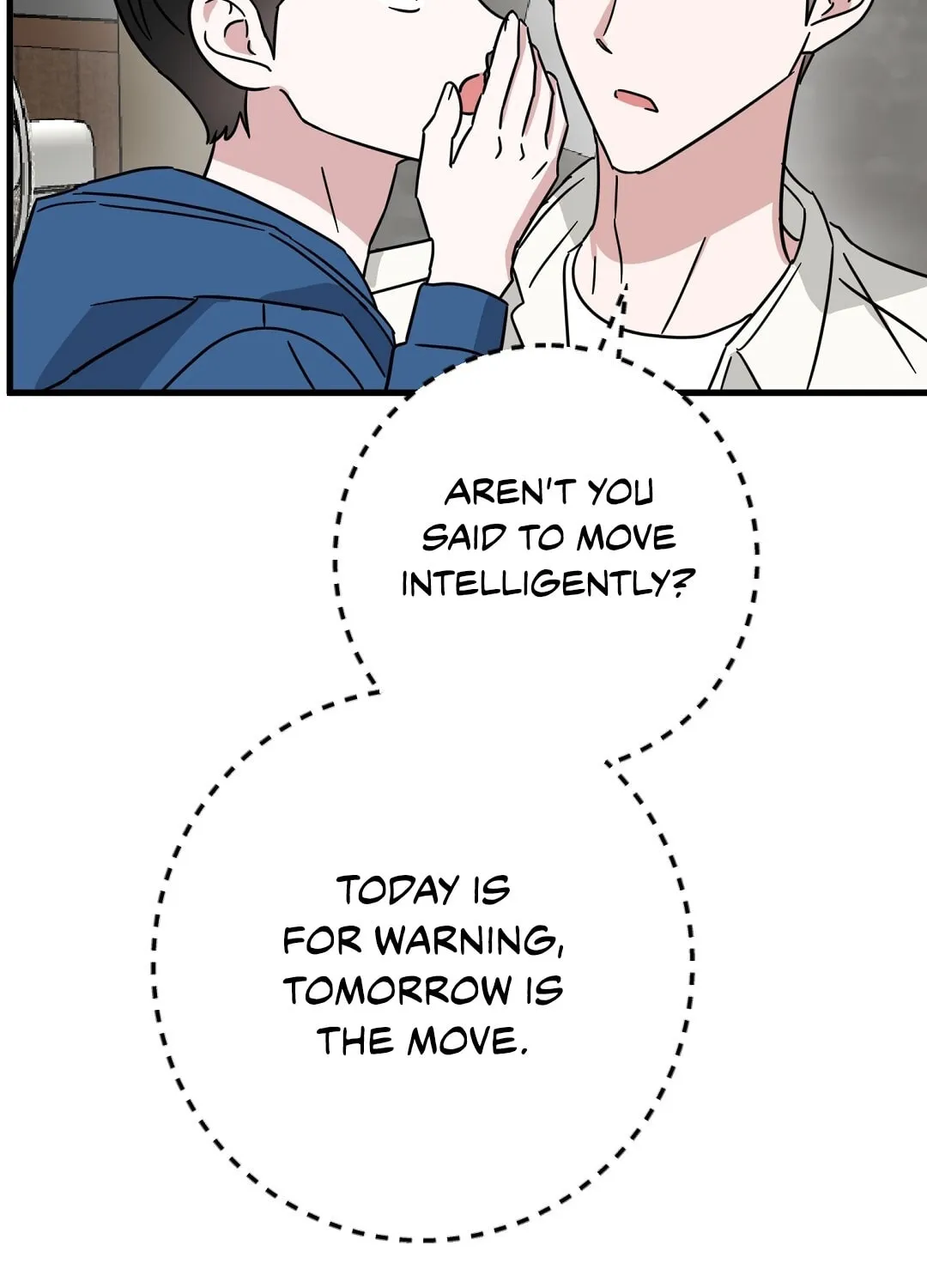 My House Has Become a Filming Location! Chapter 7 page 97 - 