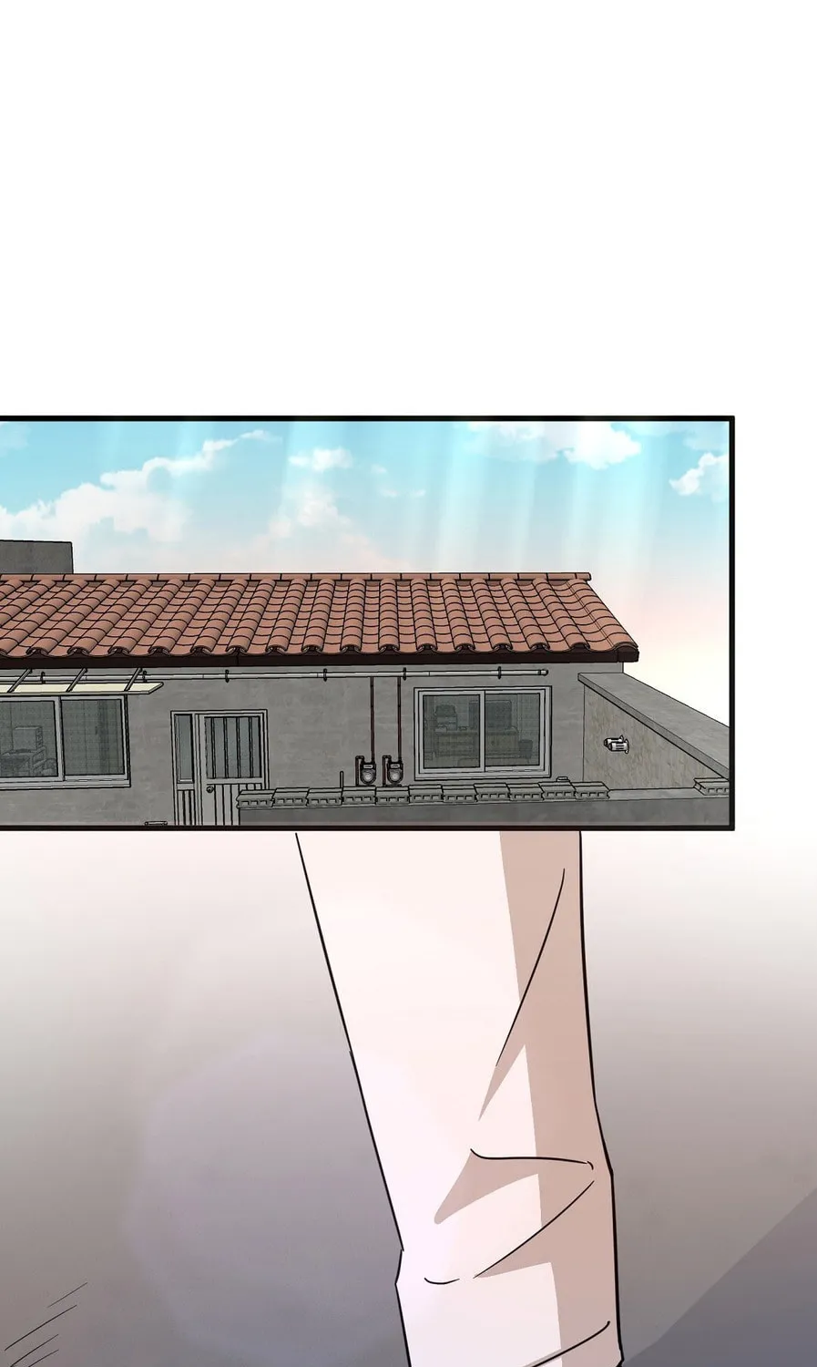 My House Has Become a Filming Location! Chapter 8 page 2 - 