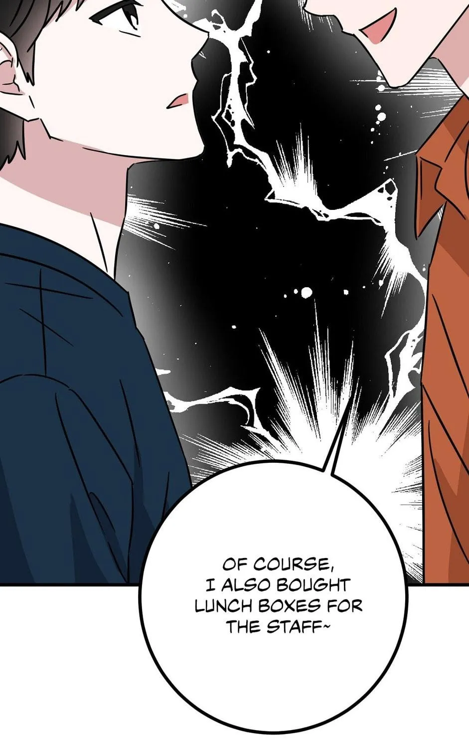 My House Has Become a Filming Location! Chapter 8 page 103 - 