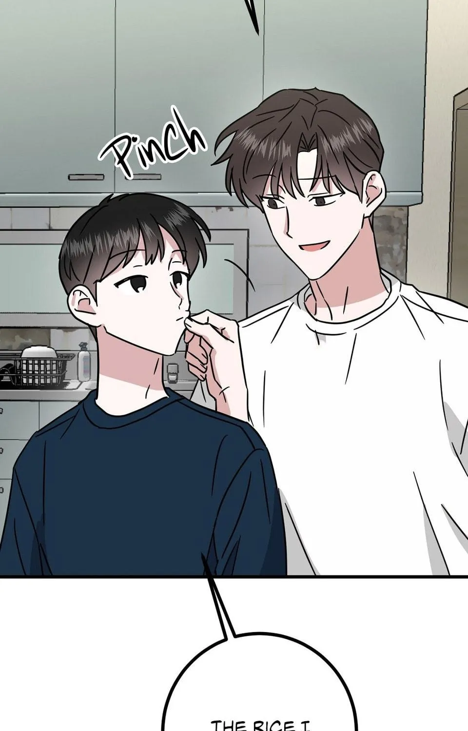 My House Has Become a Filming Location! Chapter 8 page 109 - 