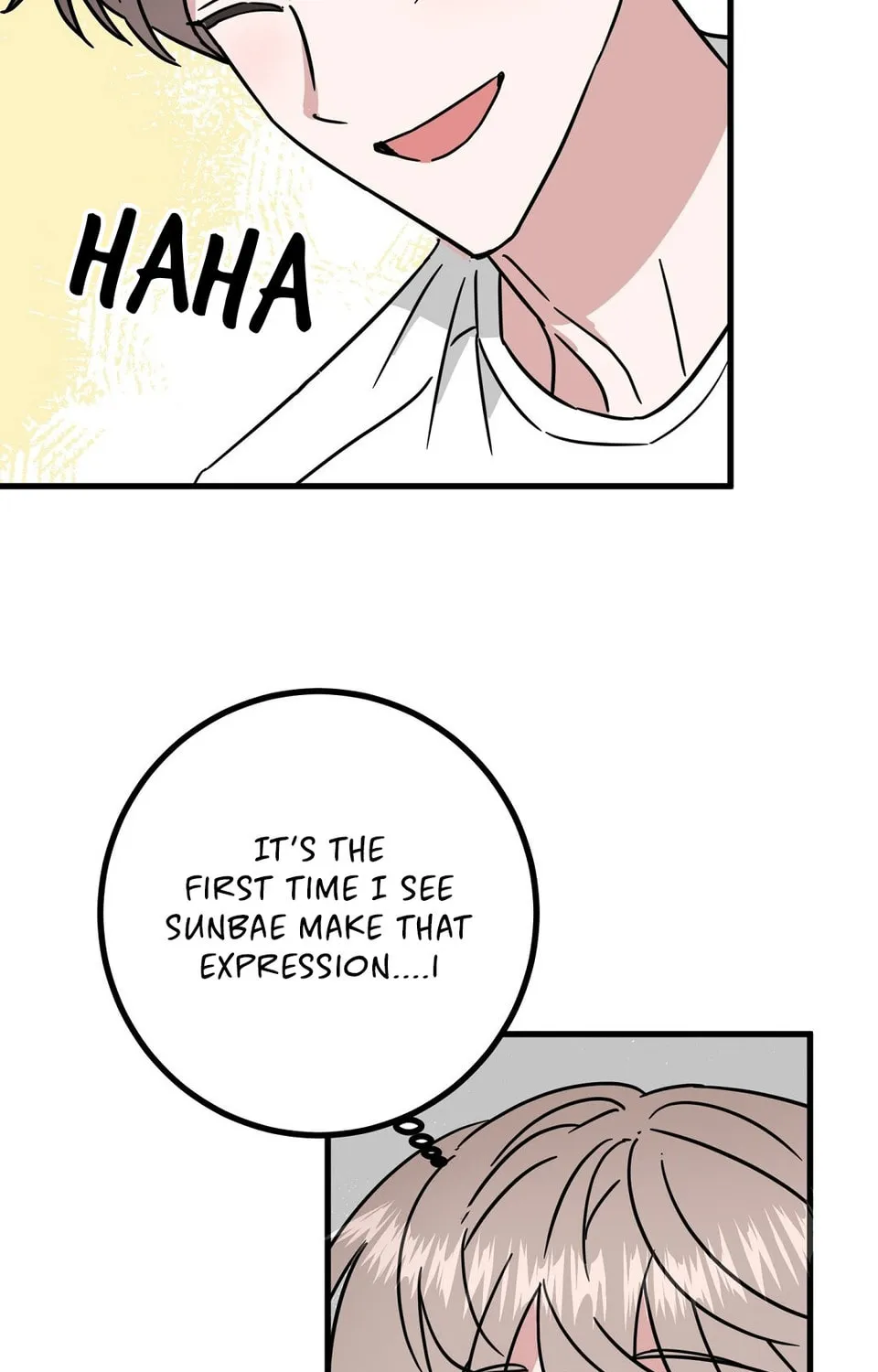 My House Has Become a Filming Location! Chapter 8 page 113 - 