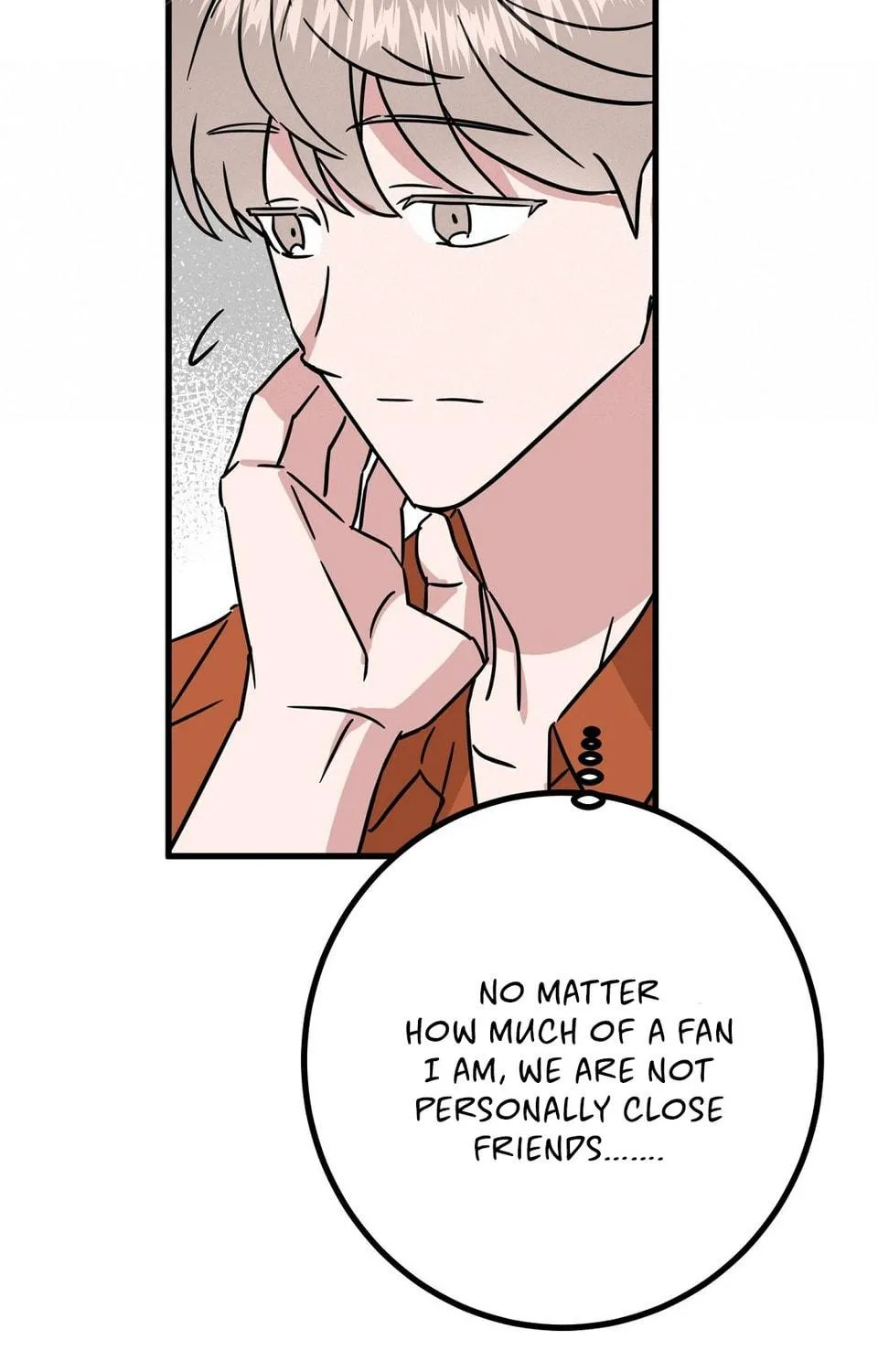 My House Has Become a Filming Location! Chapter 8 page 117 - 