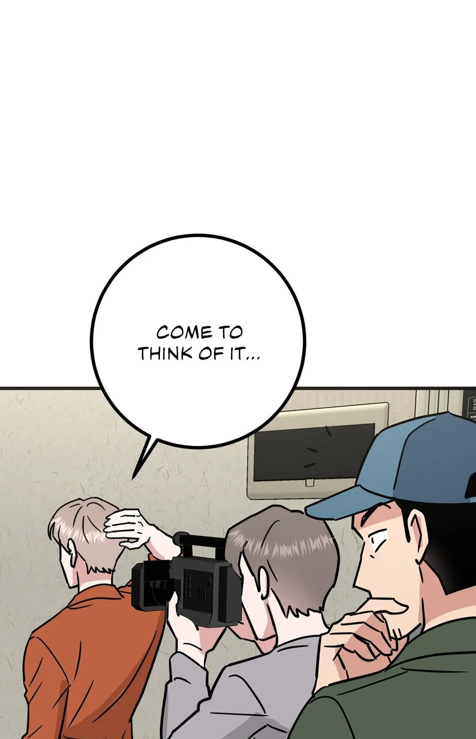 My House Has Become a Filming Location! Chapter 8 page 119 - 