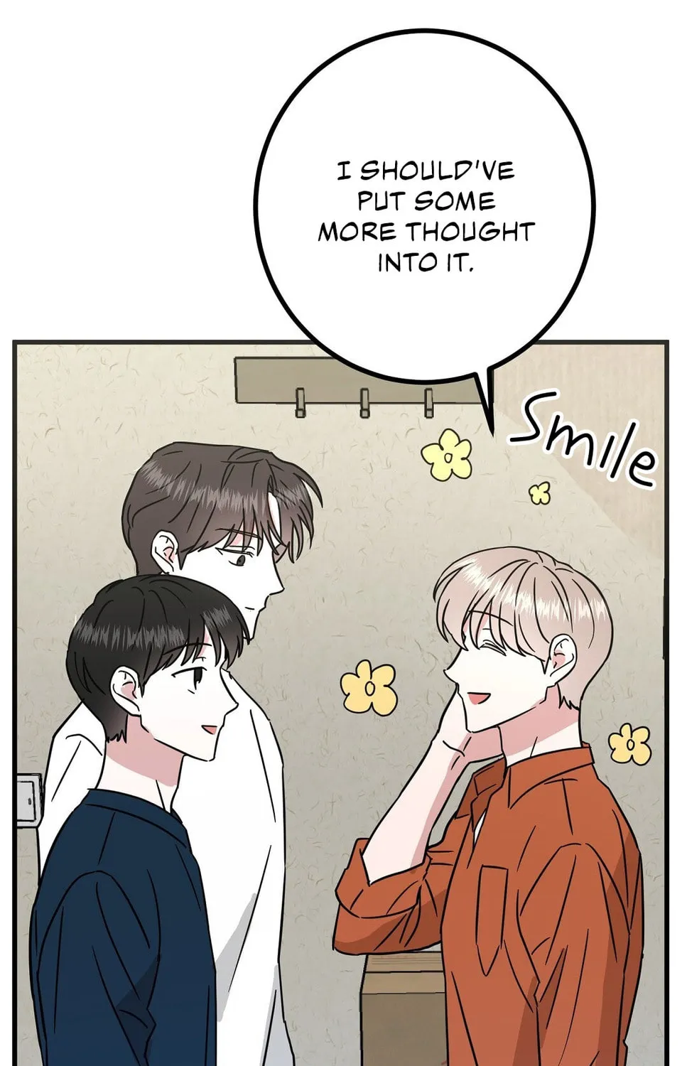 My House Has Become a Filming Location! Chapter 8 page 123 - 