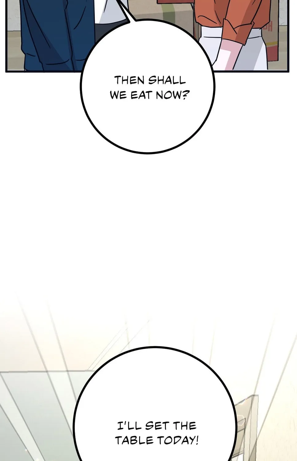 My House Has Become a Filming Location! Chapter 8 page 125 - 