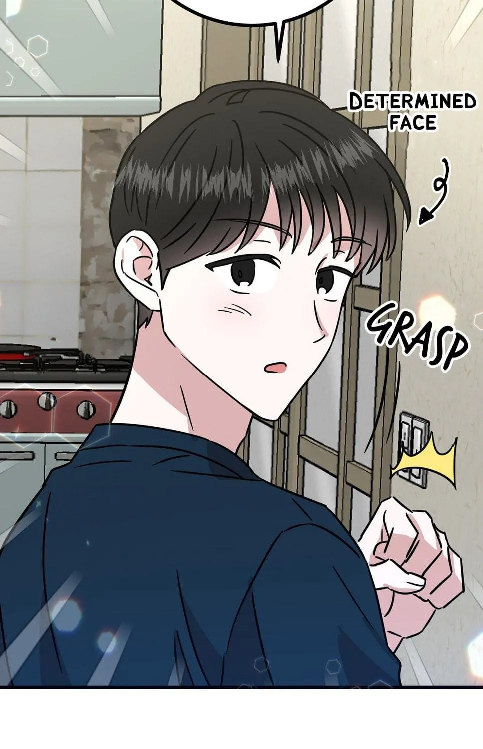 My House Has Become a Filming Location! Chapter 8 page 127 - 