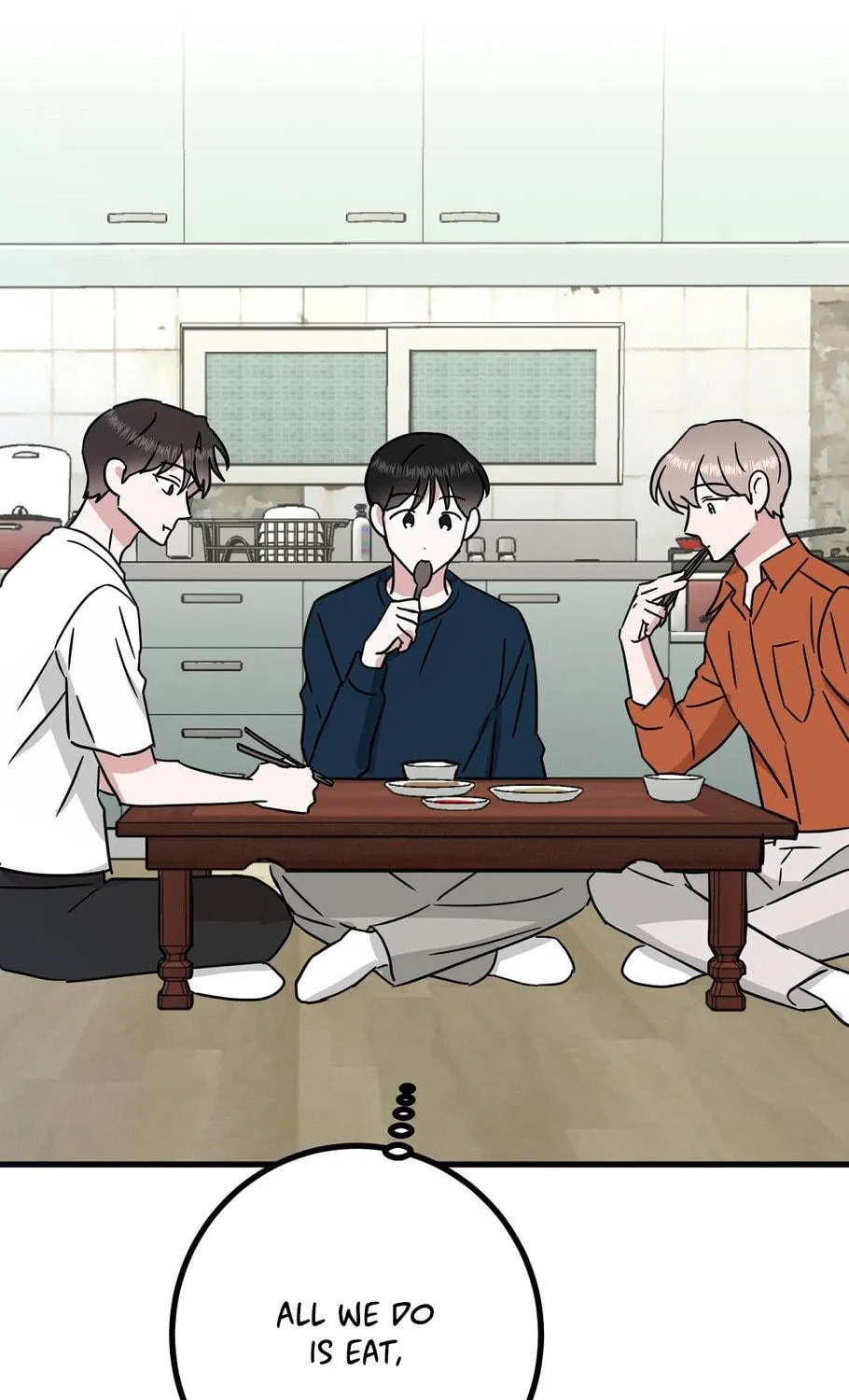 My House Has Become a Filming Location! Chapter 8 page 133 - 