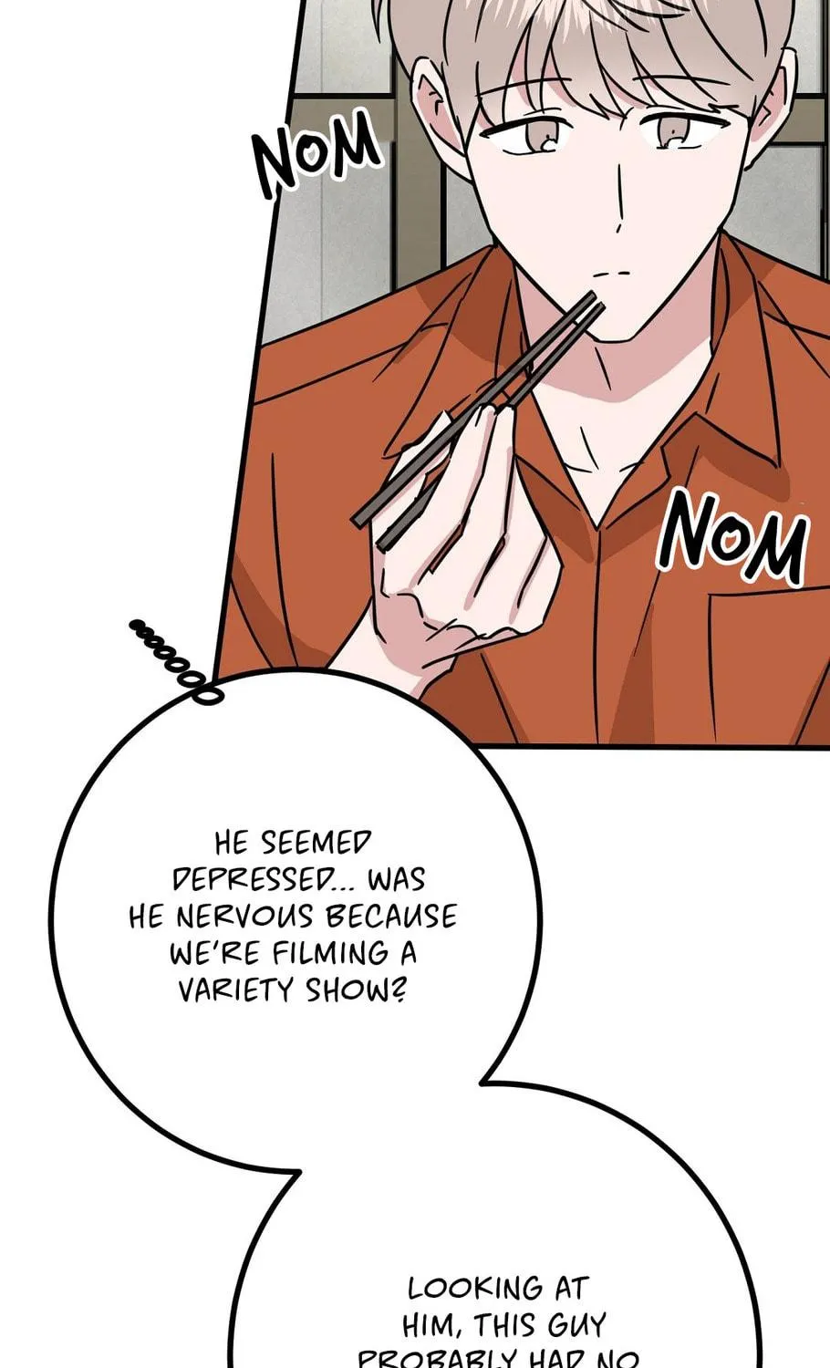 My House Has Become a Filming Location! Chapter 8 page 139 - 