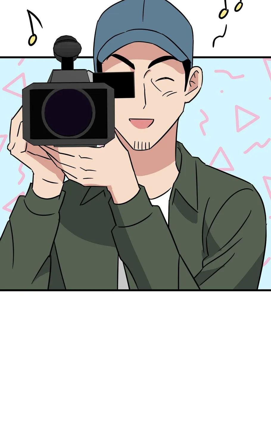 My House Has Become a Filming Location! Chapter 8 page 143 - 